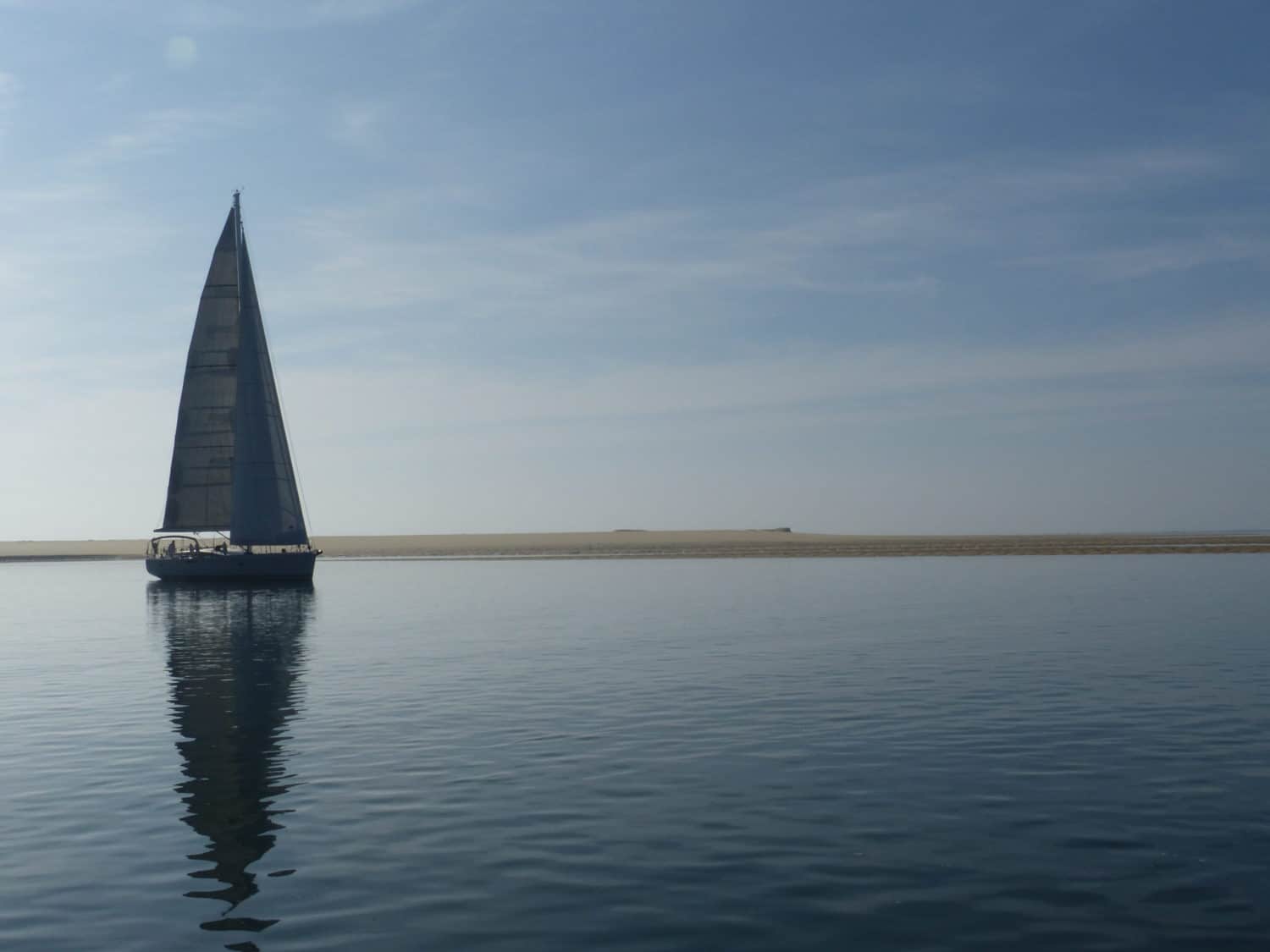 MR Beelzebuth - Le Bateau